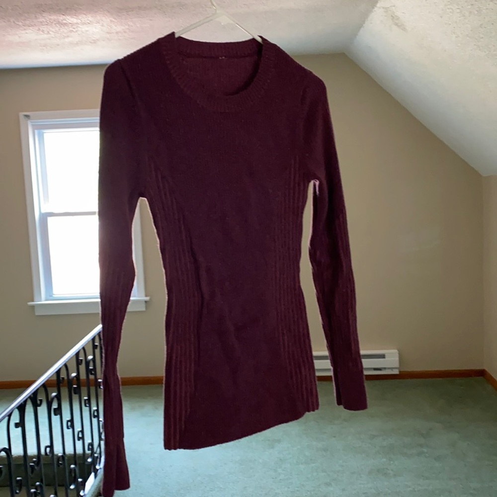Lululemon Sweater